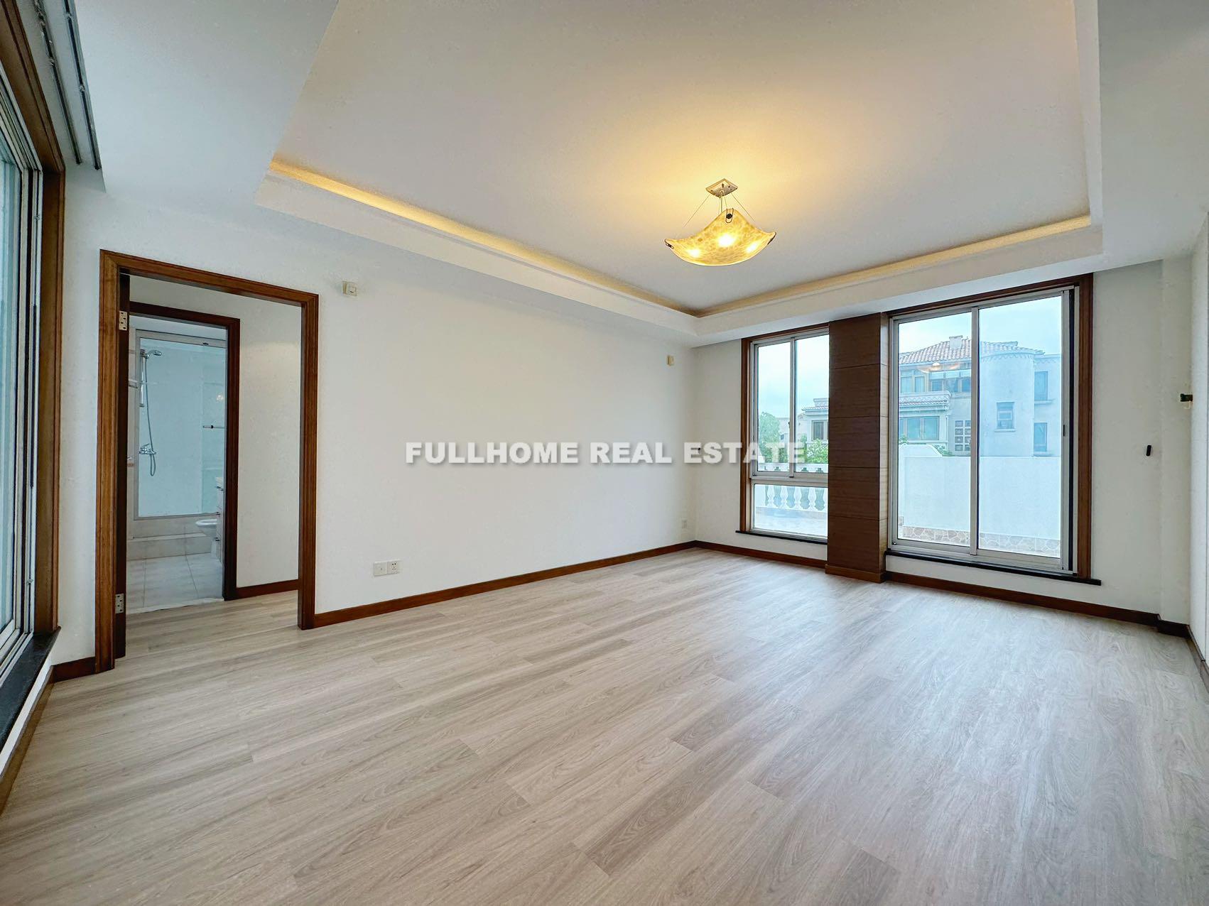 Forest Riviera - Interior view 19, Shanghai rental property