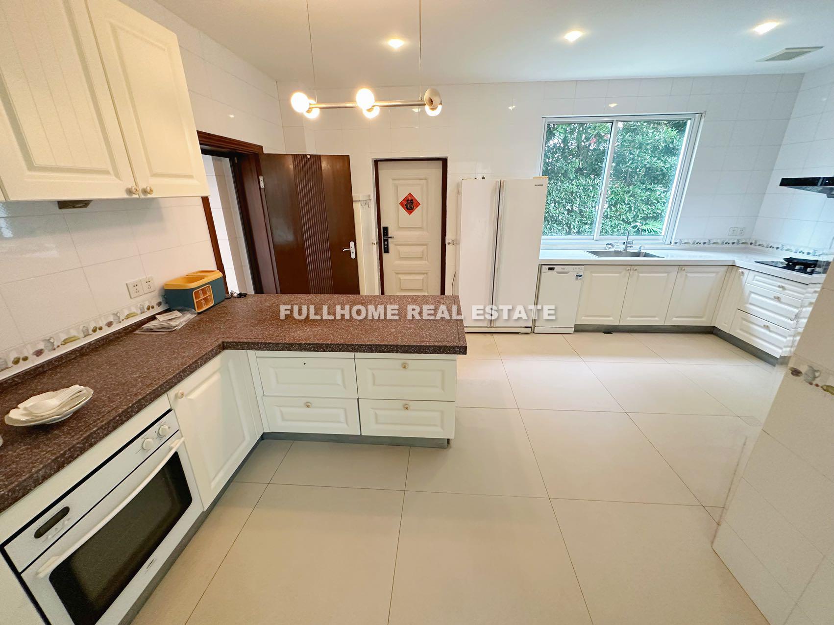 Forest Riviera - Interior view 8, Shanghai rental property