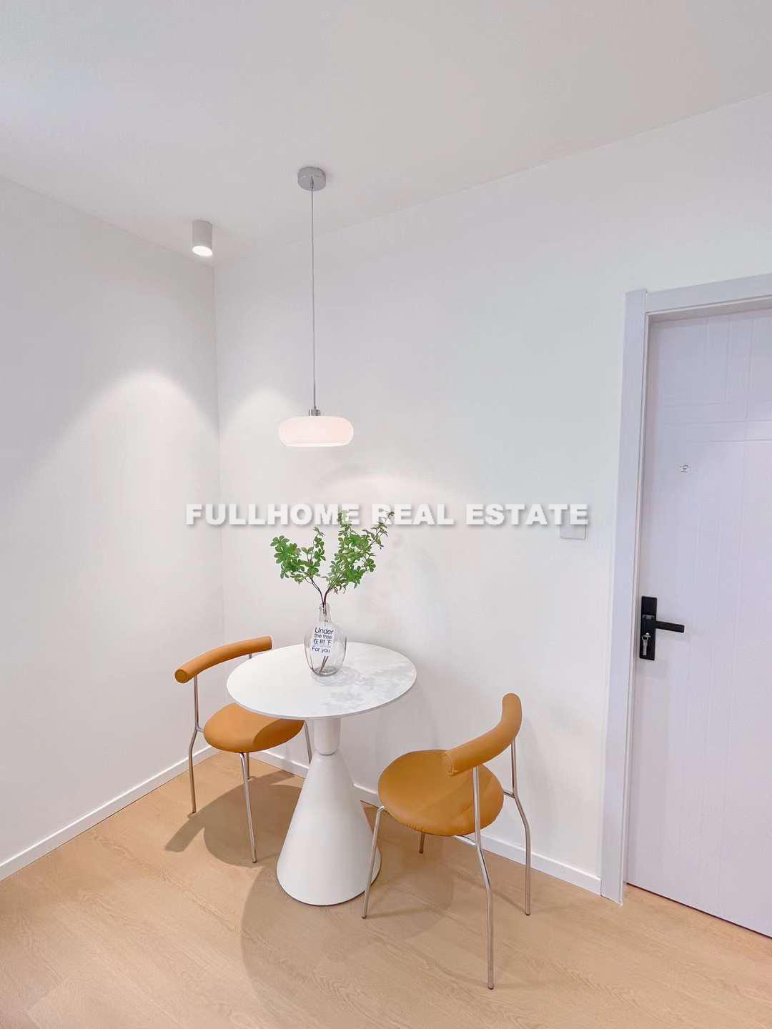 Huashi International Apartment - Interior view 3, Shanghai rental property