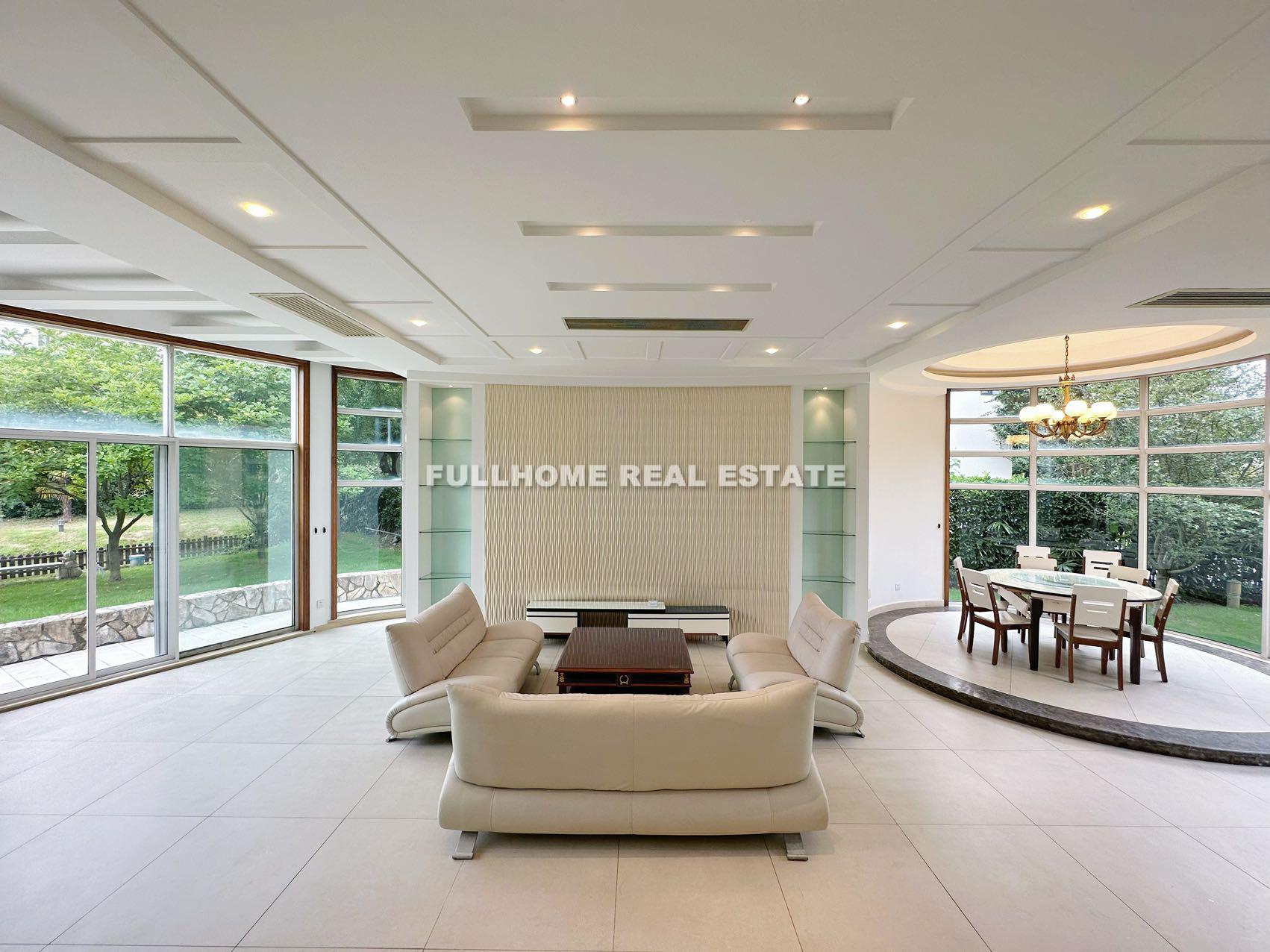 Forest Riviera - Interior view 6, Shanghai rental property