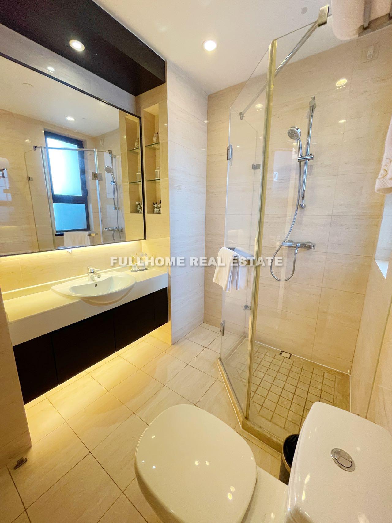 CRES Asia Residence - Interior view 6, Shanghai rental property