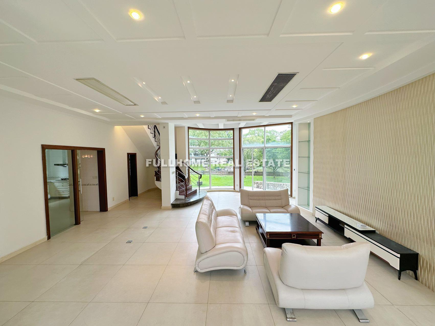 Forest Riviera - Interior view 2, Shanghai rental property