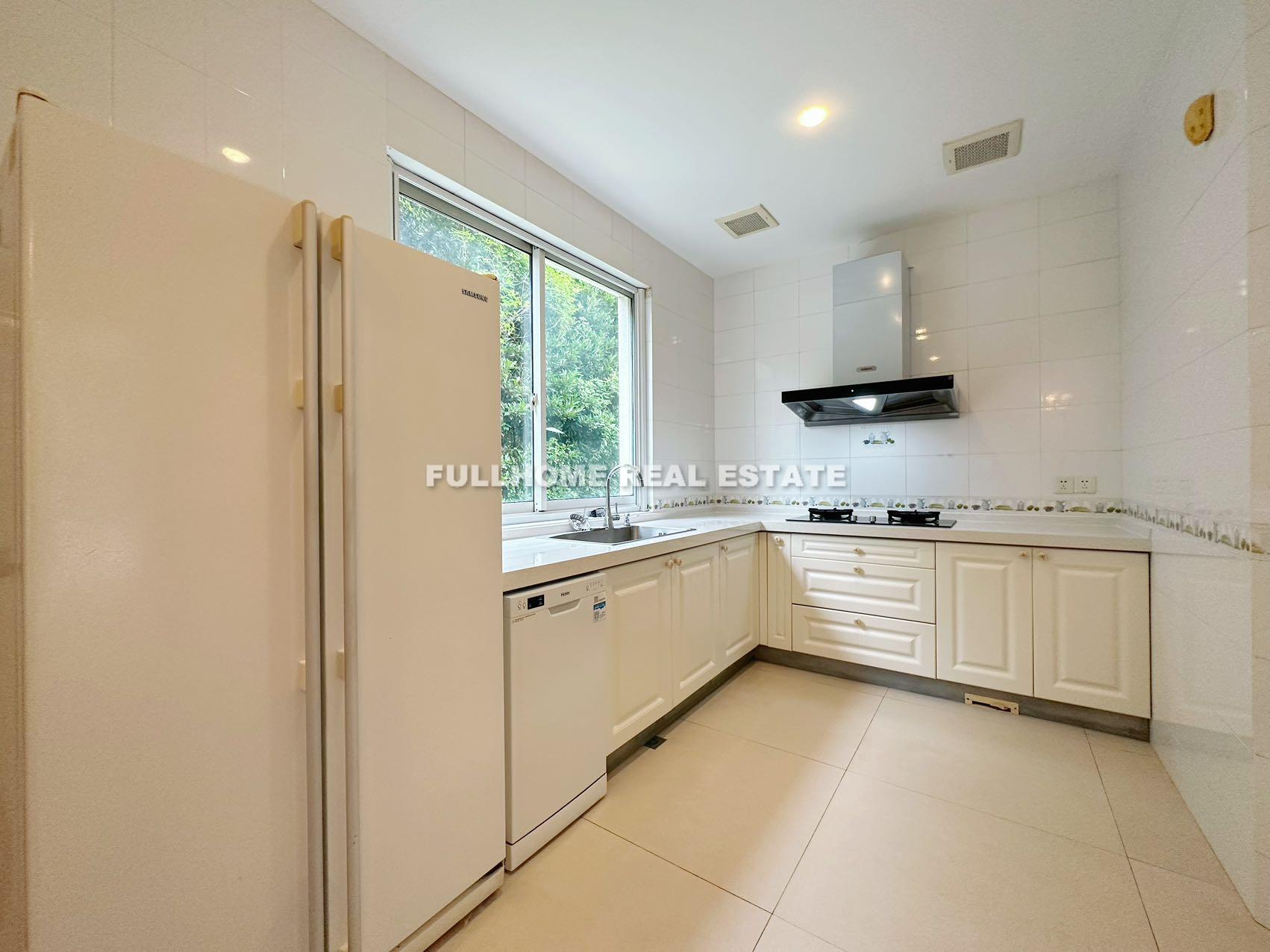 Forest Riviera - Interior view 14, Shanghai rental property
