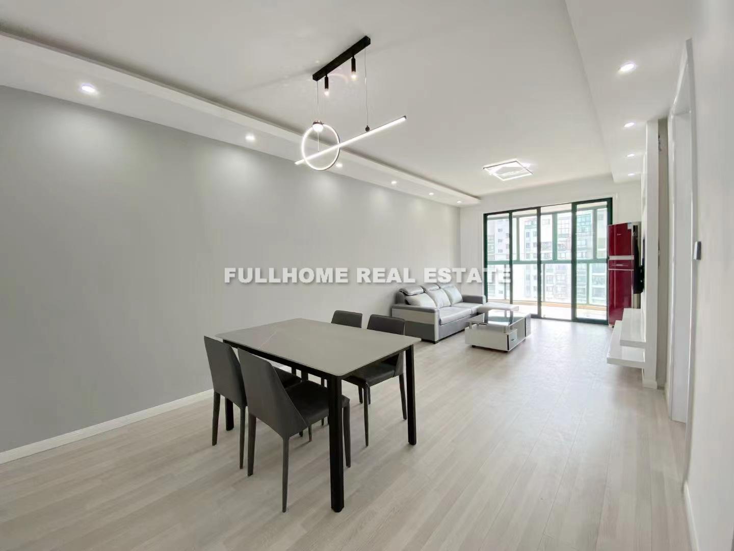 Hefeng Lijing - Interior view 9, Shanghai rental property