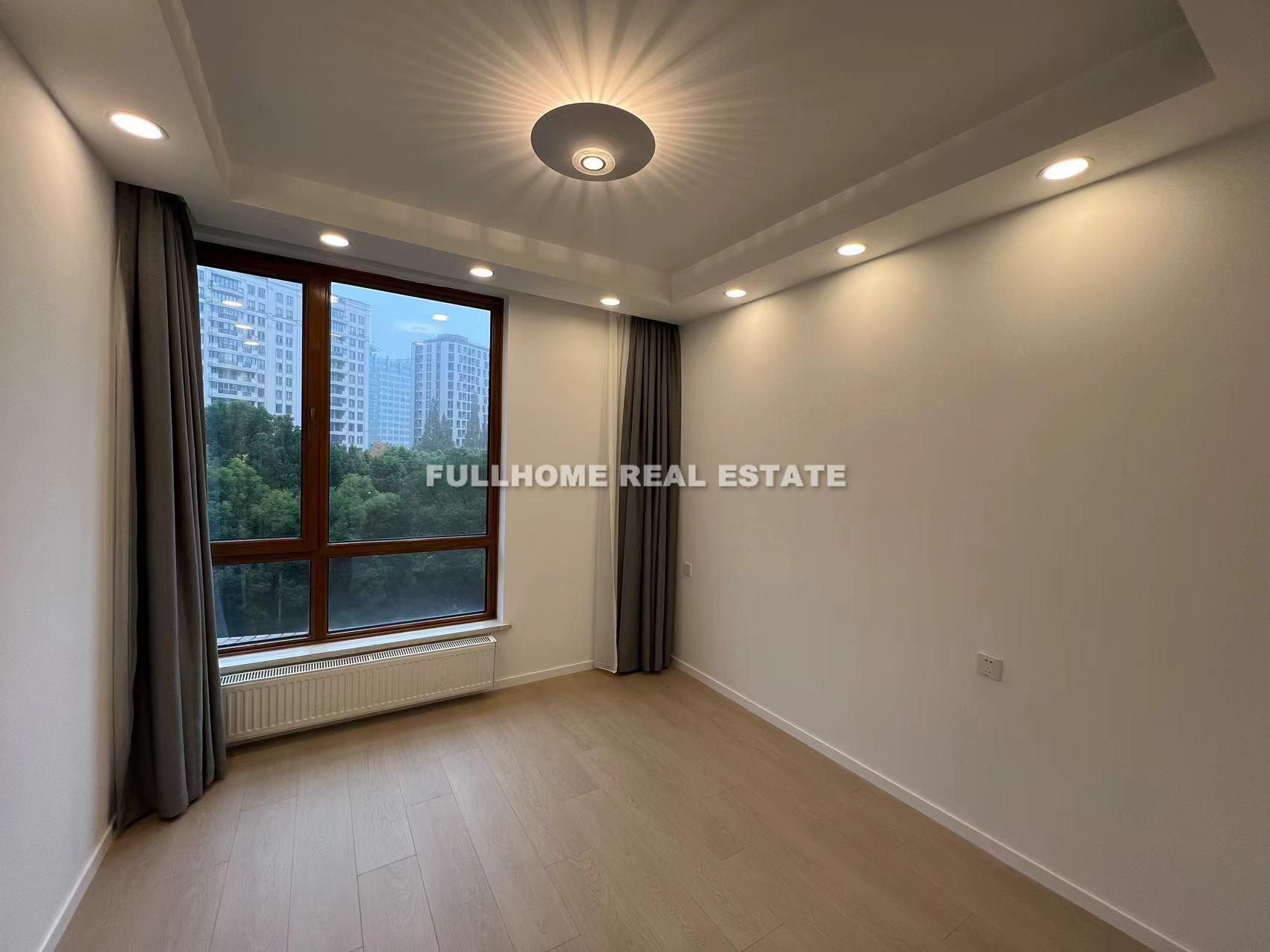 Gubei International Plaza - Interior view 3, Shanghai rental property