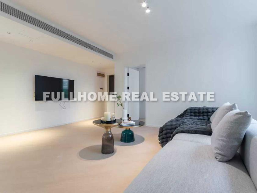 Chrysanthemum Park - Interior view 5, Shanghai rental property