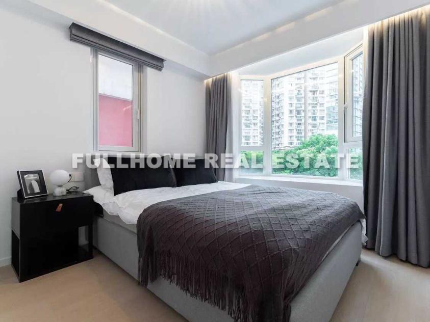 Chrysanthemum Park - Interior view 8, Shanghai rental property