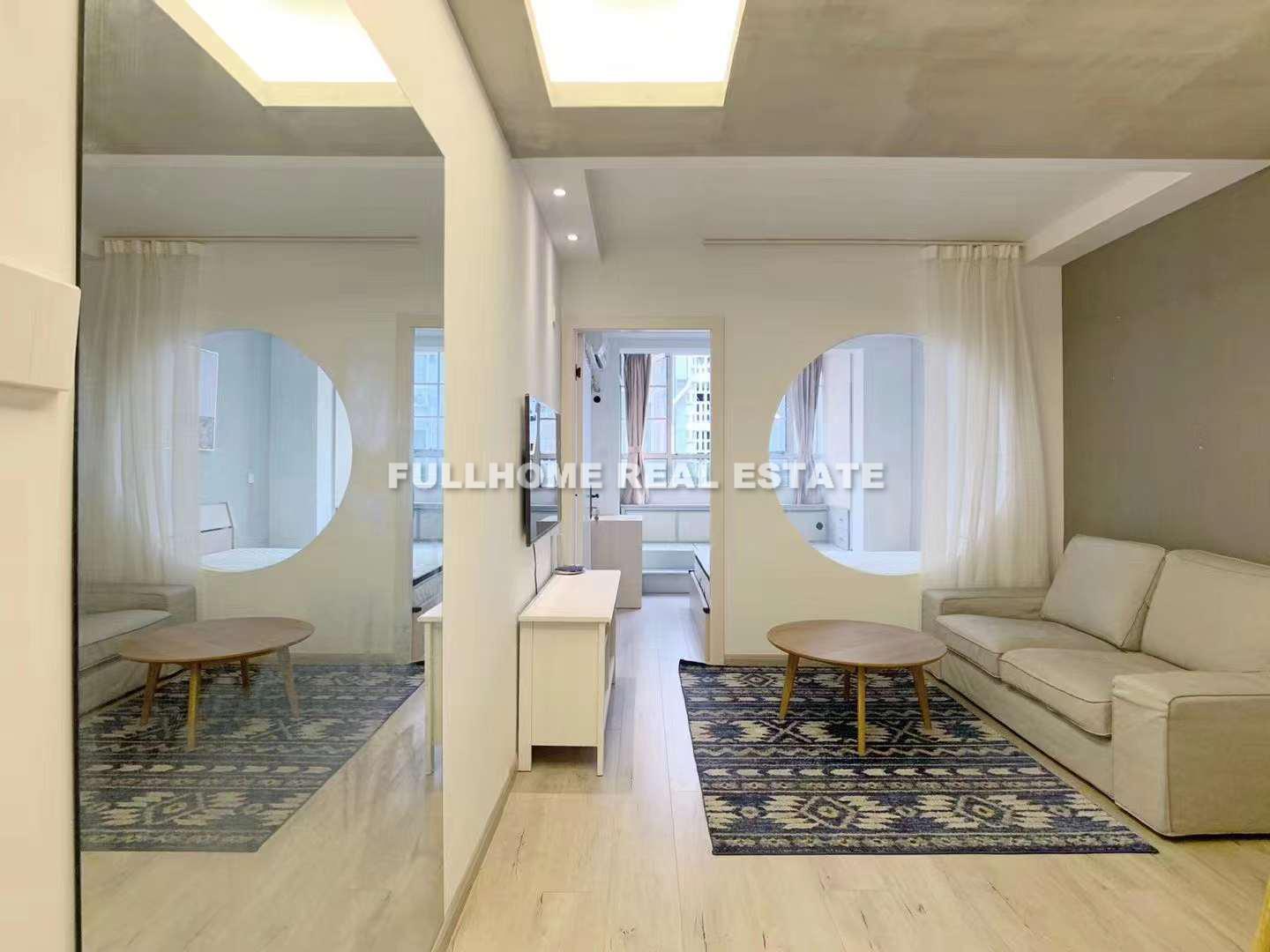 Hai Guan Er Cun - Interior view 5, Shanghai rental property