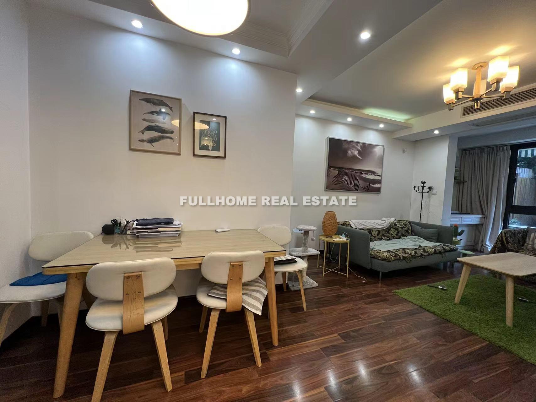 Hongyue Huating - Interior view 12, Shanghai rental property
