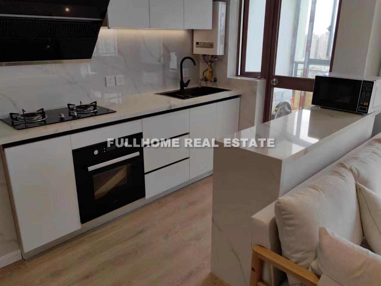 Gubei Xinyuan - Interior view 7, Shanghai rental property