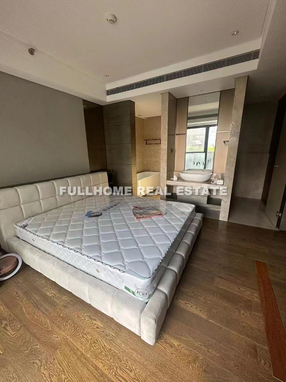 Suhe Creek - Interior view 2, Shanghai rental property