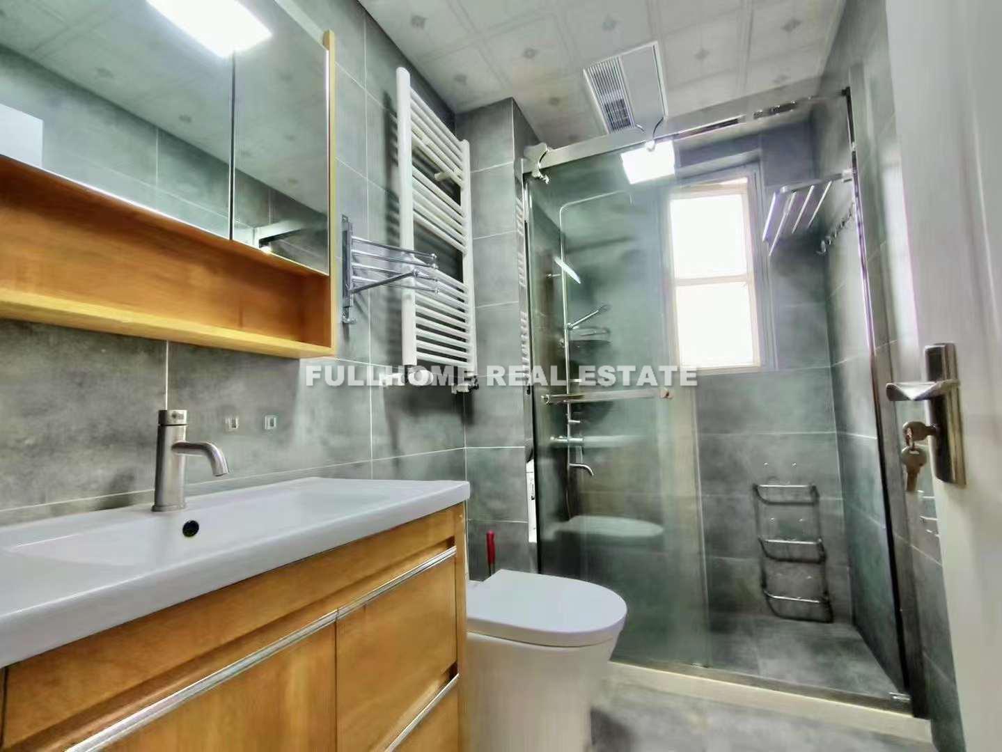 Summit Panorama - Interior view 8, Shanghai rental property