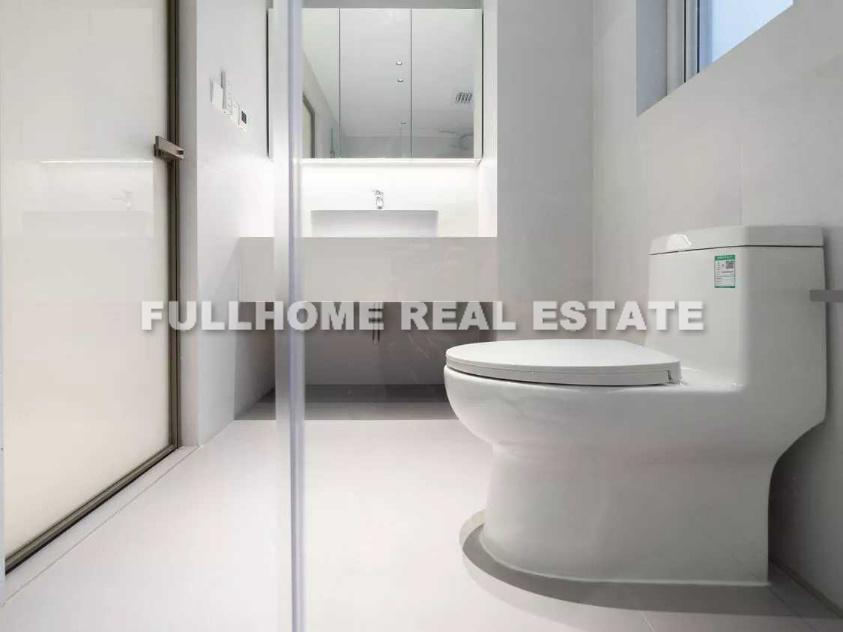 Chrysanthemum Park - Interior view 17, Shanghai rental property