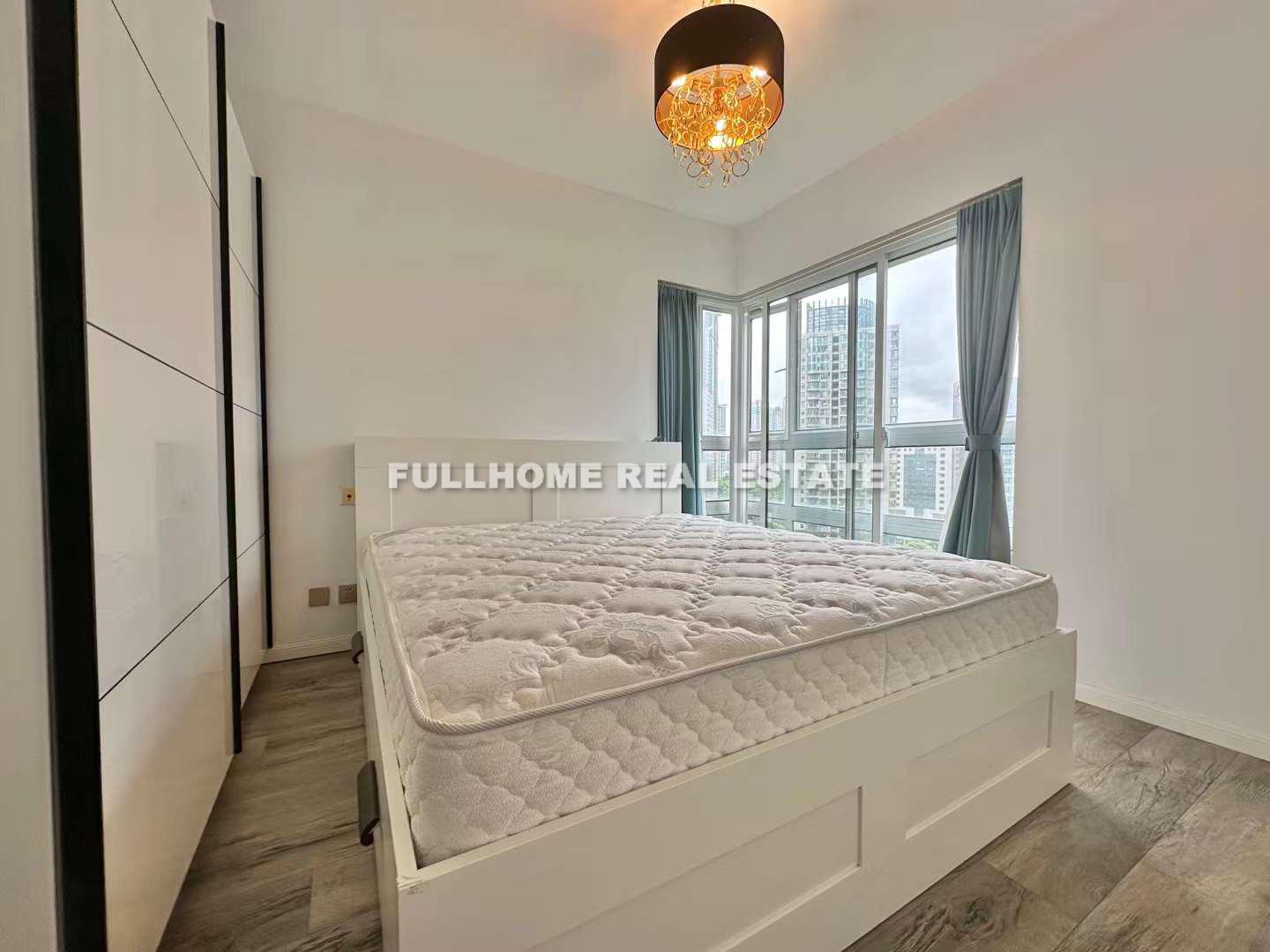 Summit Residences - Interior view 5, Shanghai rental property
