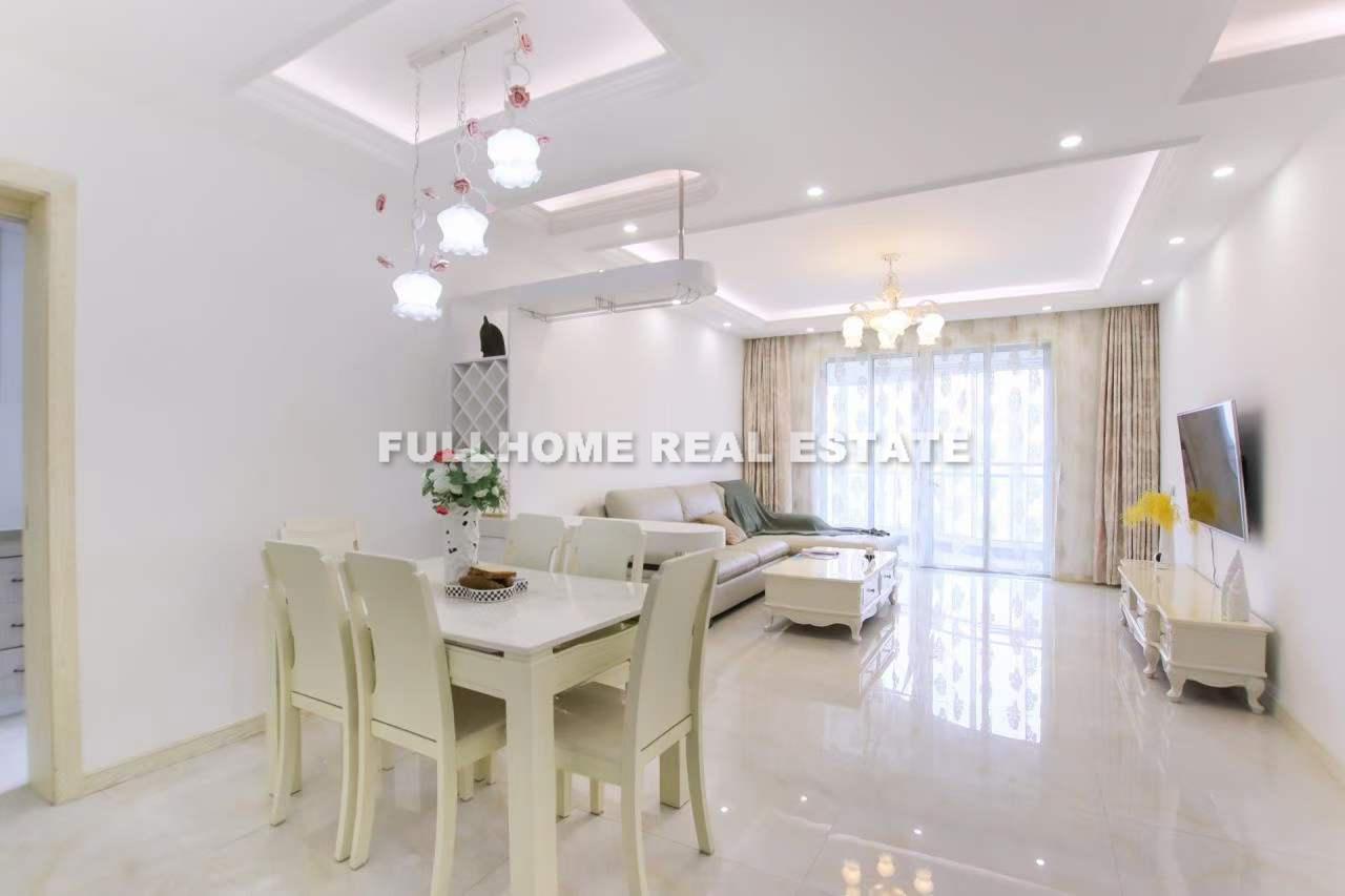 Oasis Riviera - Interior view 2, Shanghai rental property