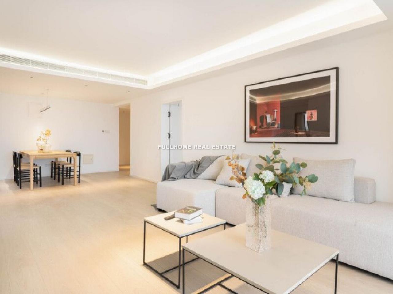 Hairun International Apartment - Interior view 2, Beijing rental property