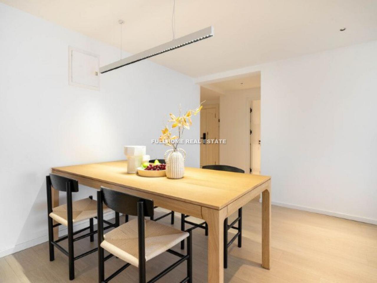 Hairun International Apartment - Interior view 3, Beijing rental property