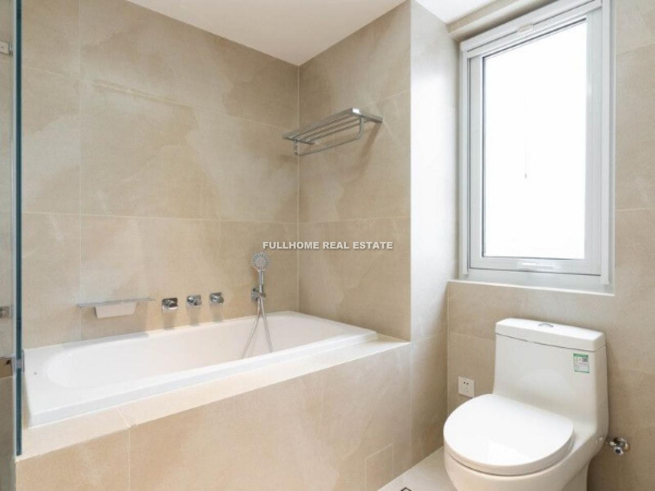 Hairun International Apartment - Interior view 8, Beijing rental property