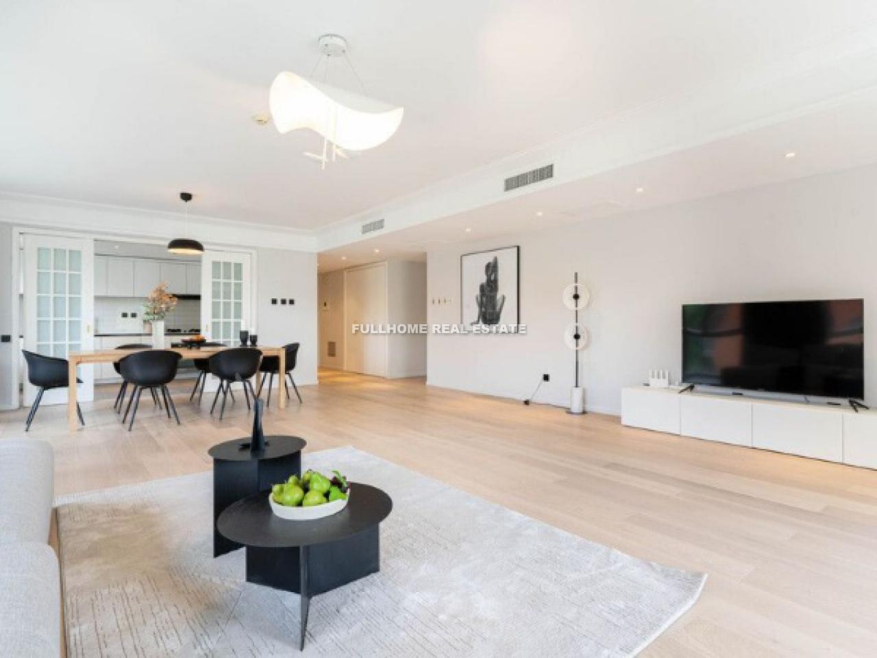 Upper East Side - Interior view 2, Beijing rental property