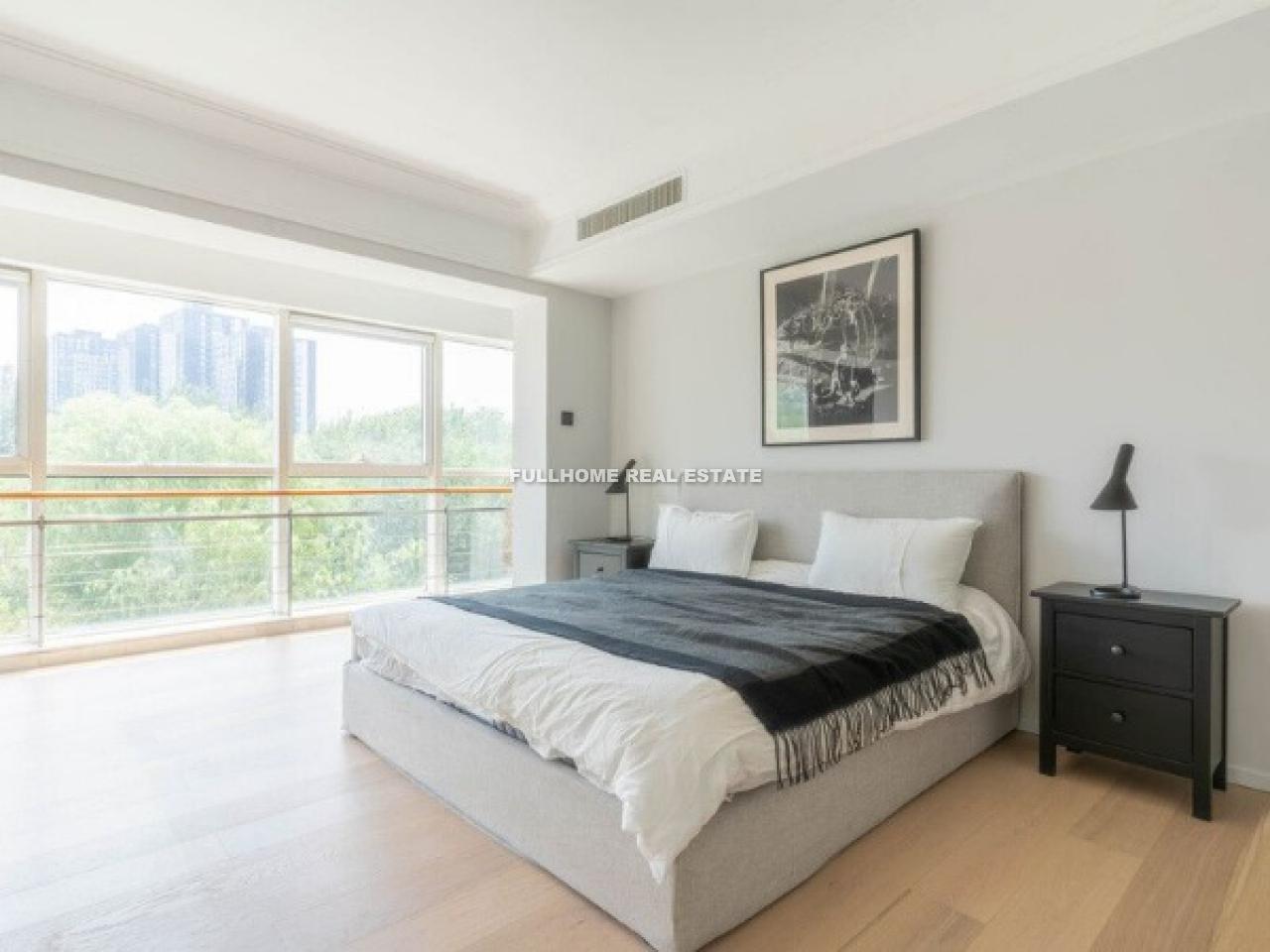 Upper East Side - Interior view 5, Beijing rental property