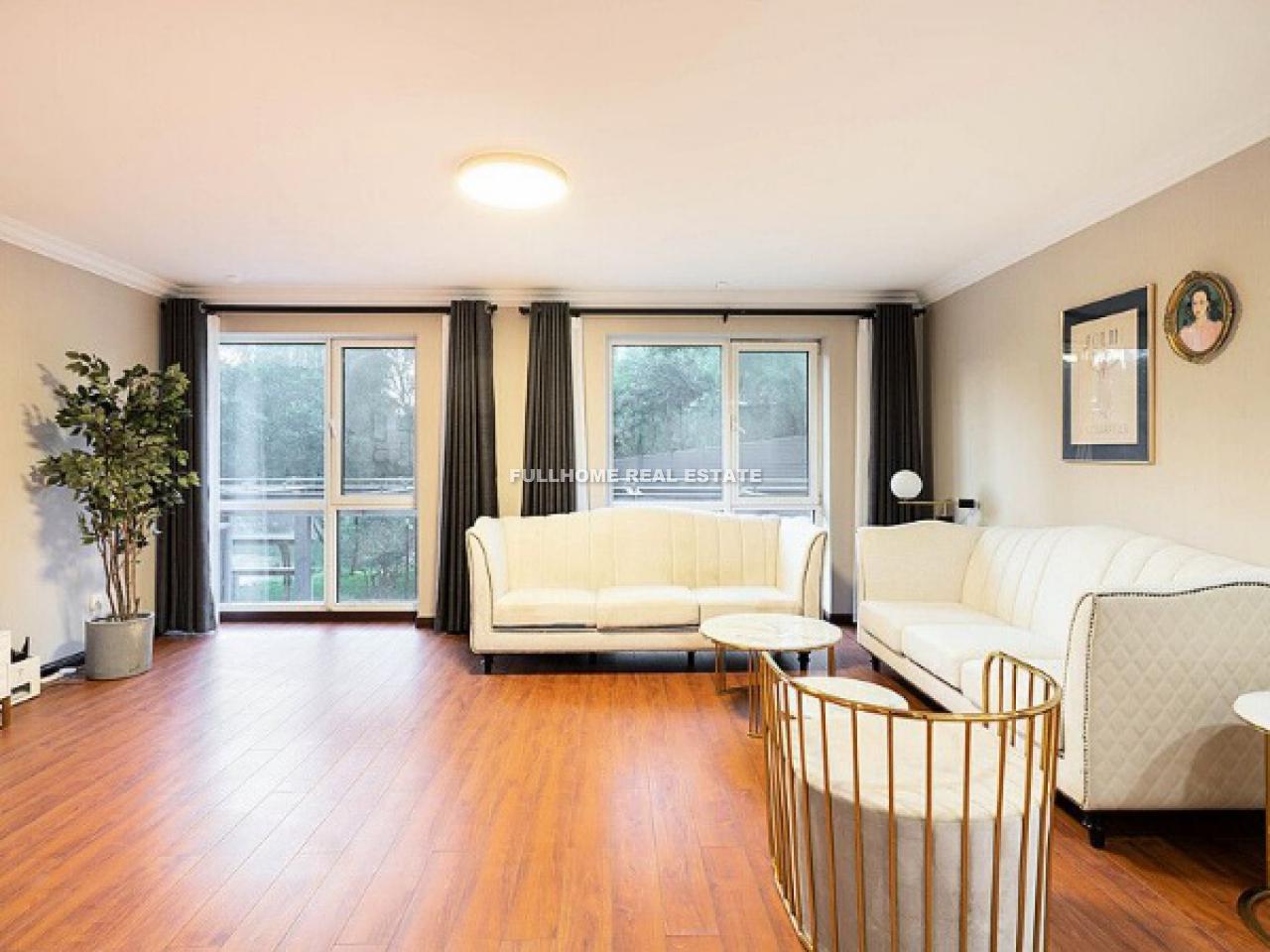 Greenlake place - 3 bedroom apartment in Beijing, Chaoyang Park