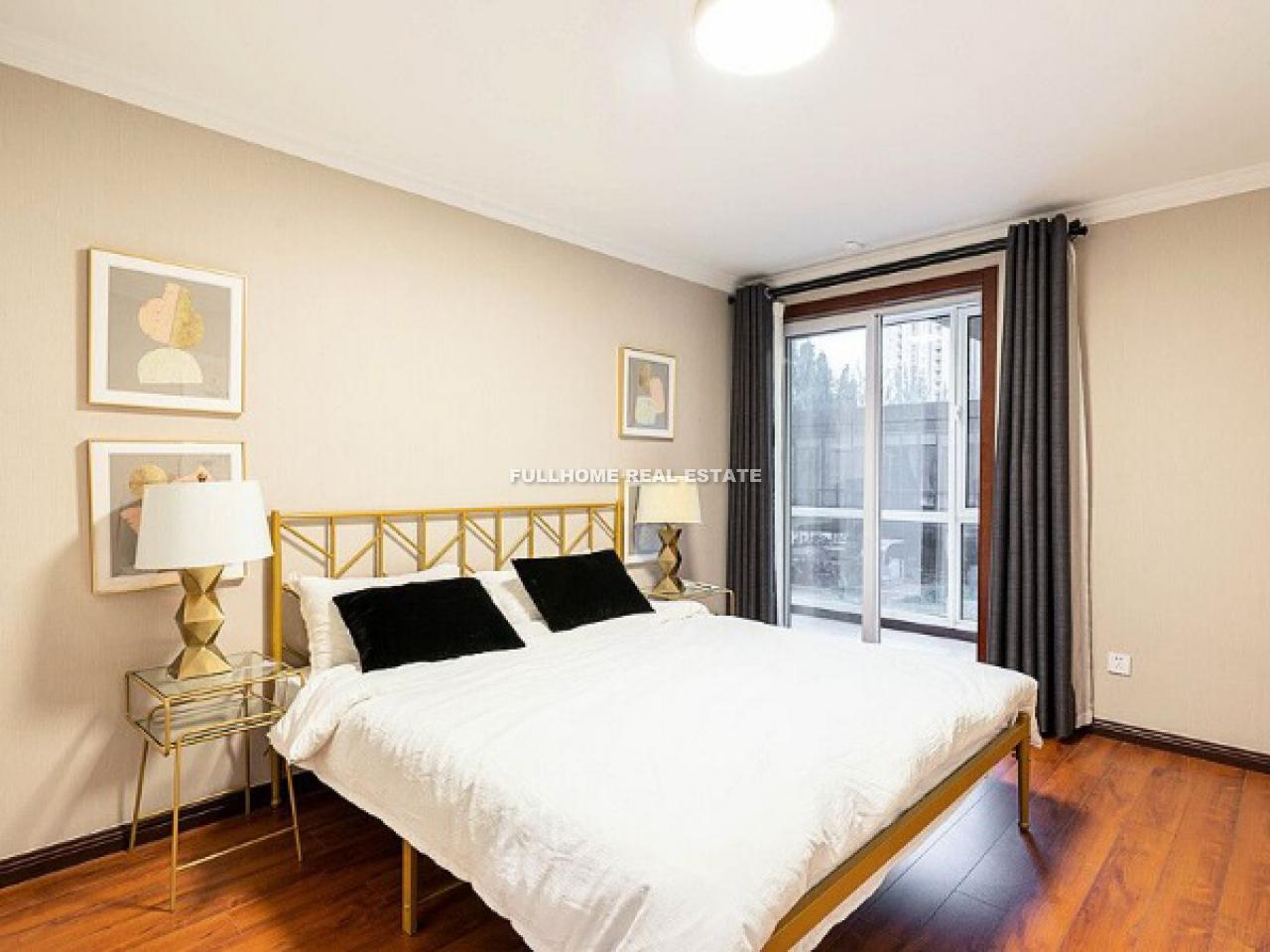 Greenlake place - Interior view 5, Beijing rental property