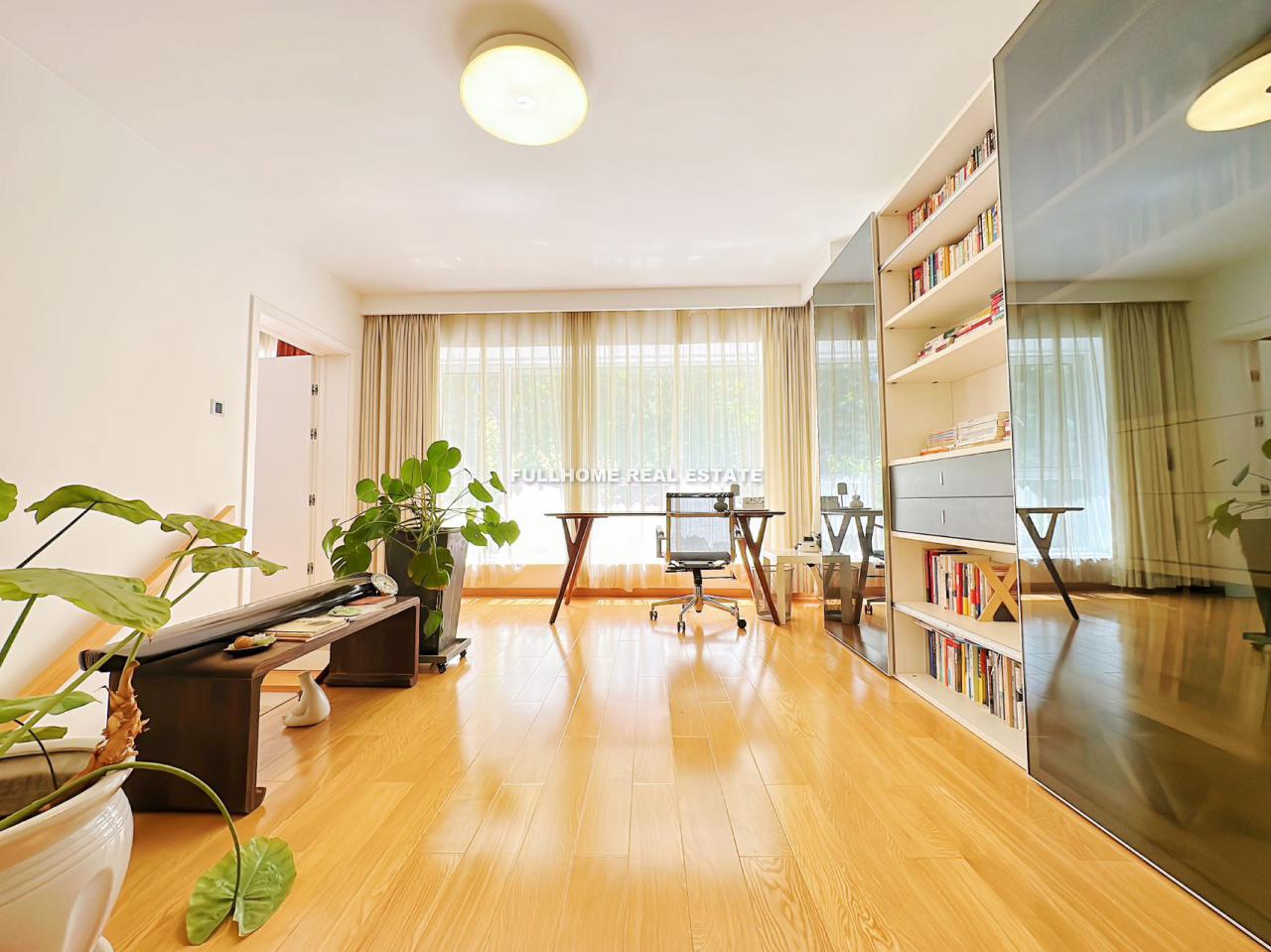 Gemdale International Garden - Interior view 4, Beijing rental property