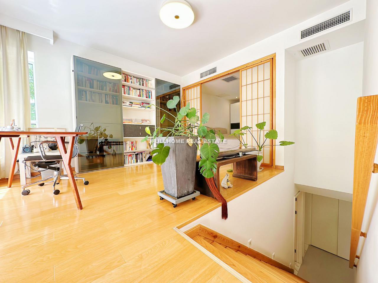 Gemdale International Garden - Interior view 5, Beijing rental property