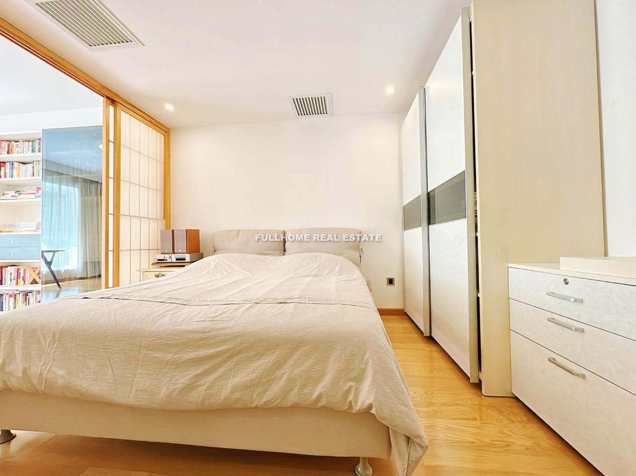 Gemdale International Garden - Interior view 6, Beijing rental property