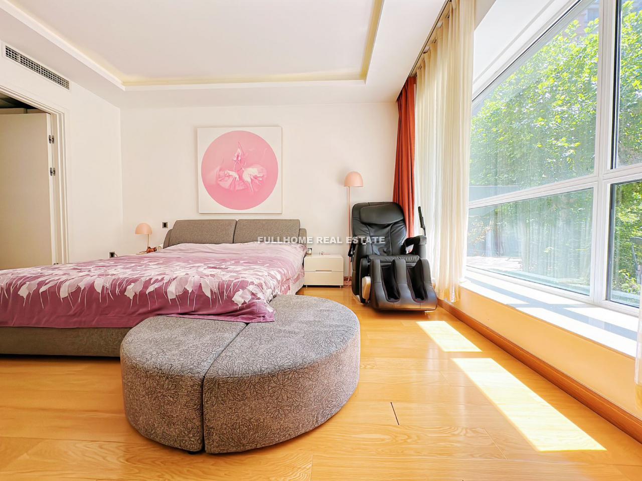 Gemdale International Garden - Interior view 7, Beijing rental property