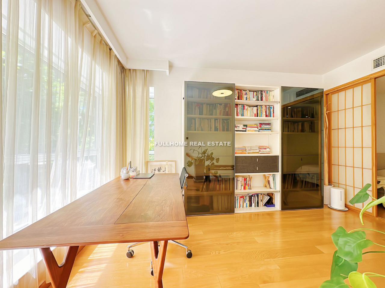 Gemdale International Garden - Interior view 8, Beijing rental property