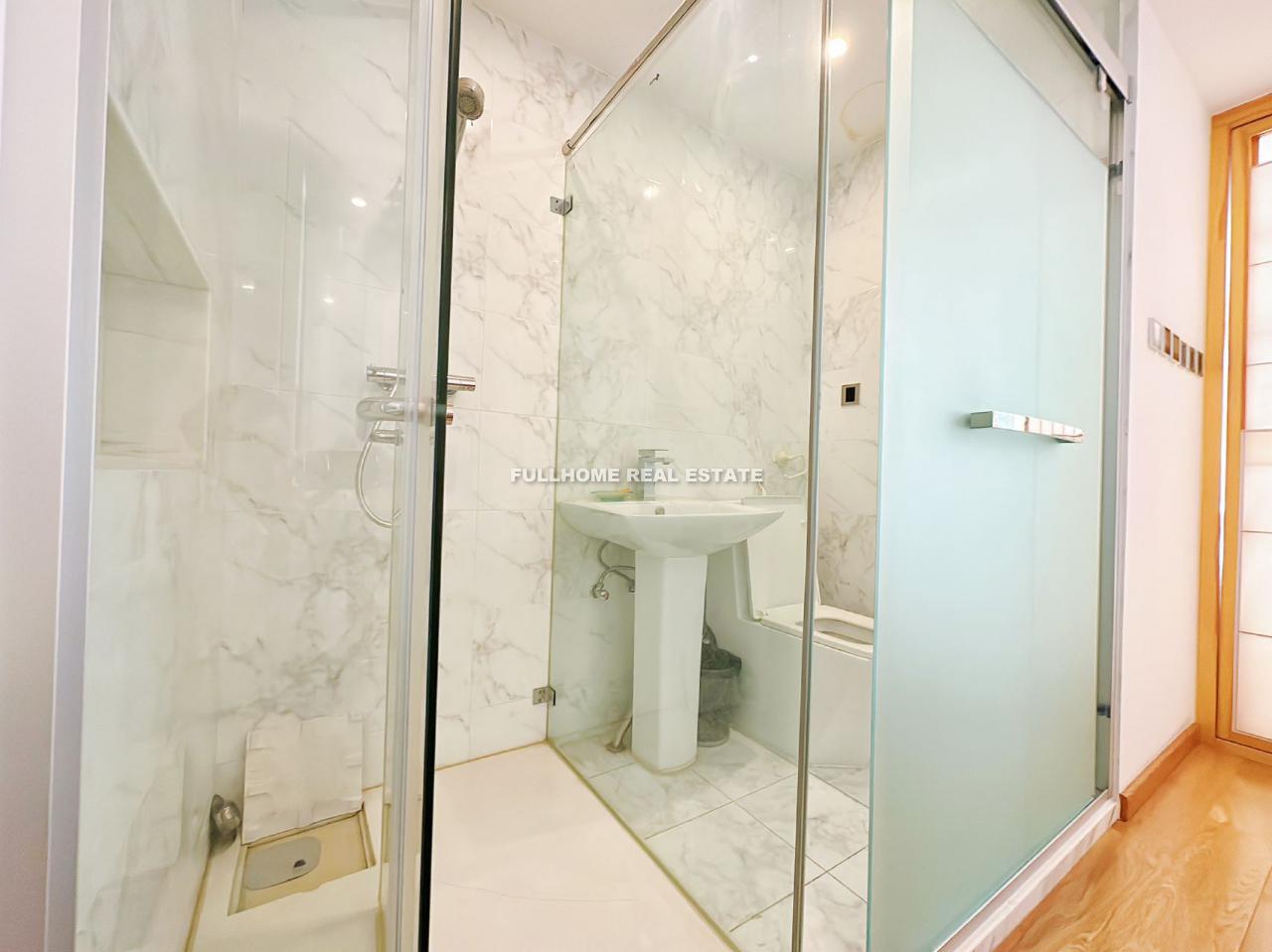 Gemdale International Garden - Interior view 9, Beijing rental property