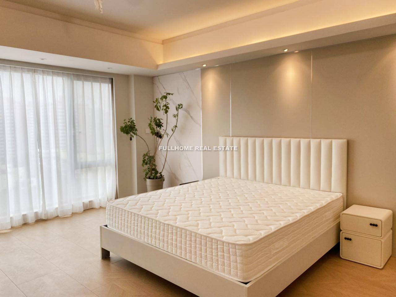 Shimao Int'l Center - Interior view 4, Beijing rental property