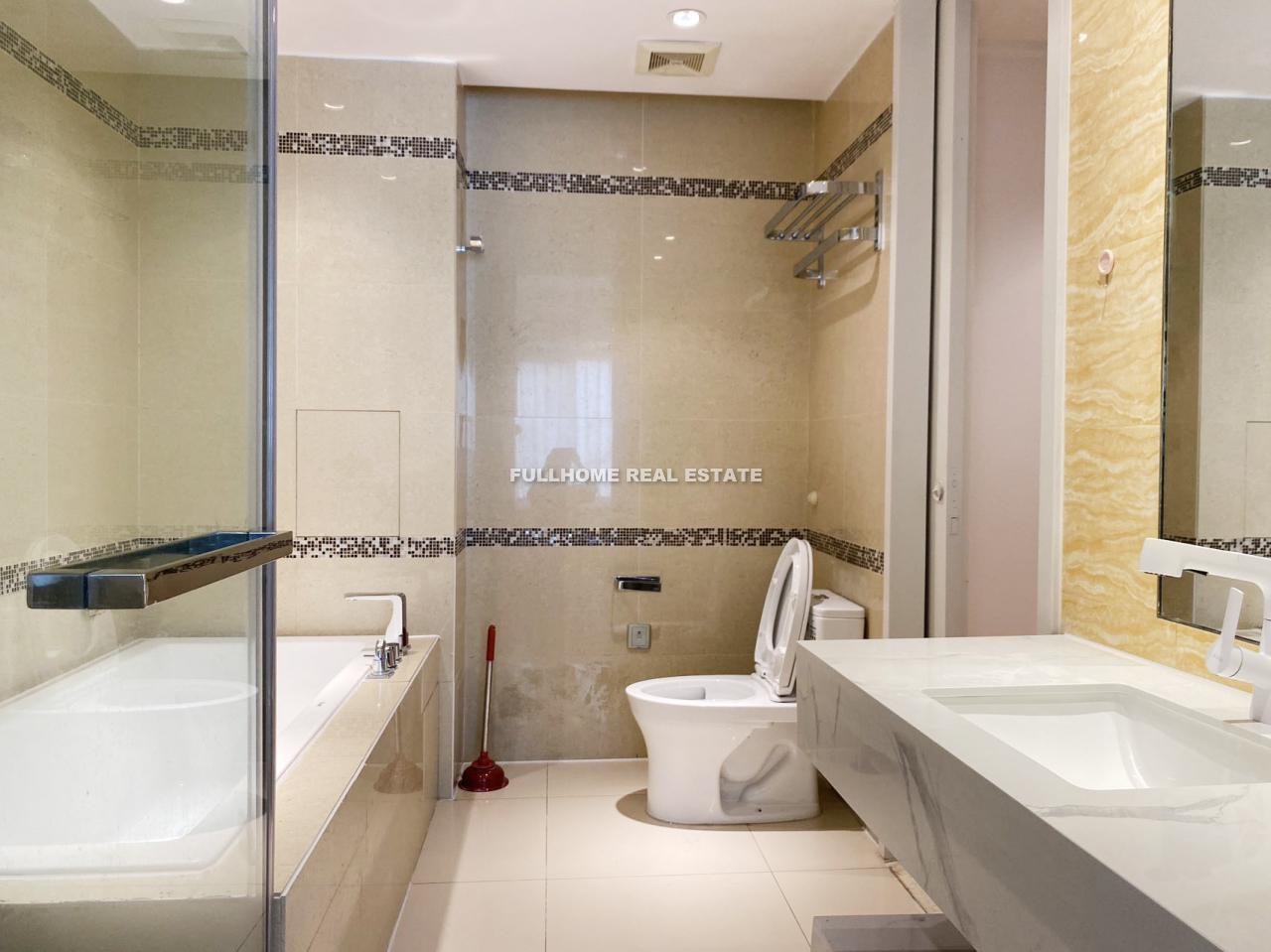 Shimao Int'l Center - Interior view 5, Beijing rental property