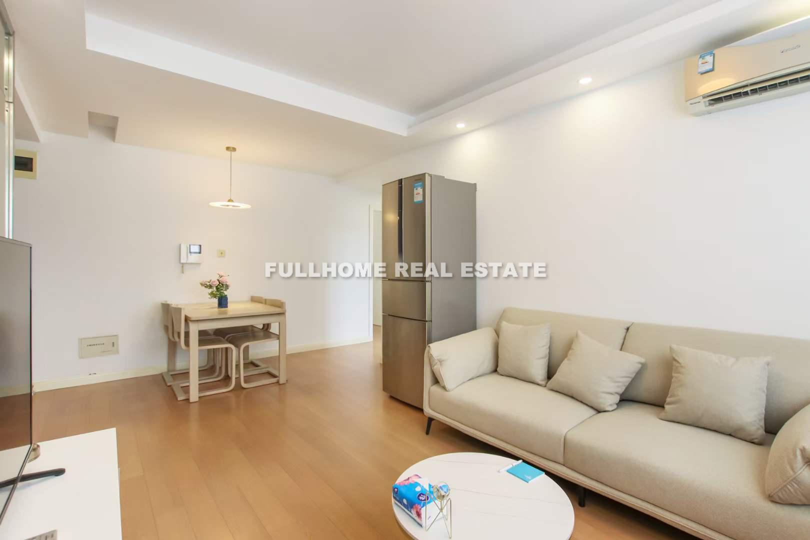 Tian Shan Hua Ting - Interior view 2, Shanghai rental property