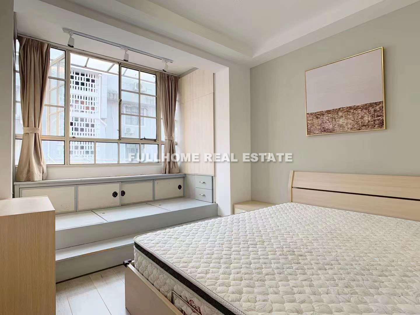Hai Guan Er Cun - Interior view 4, Shanghai rental property