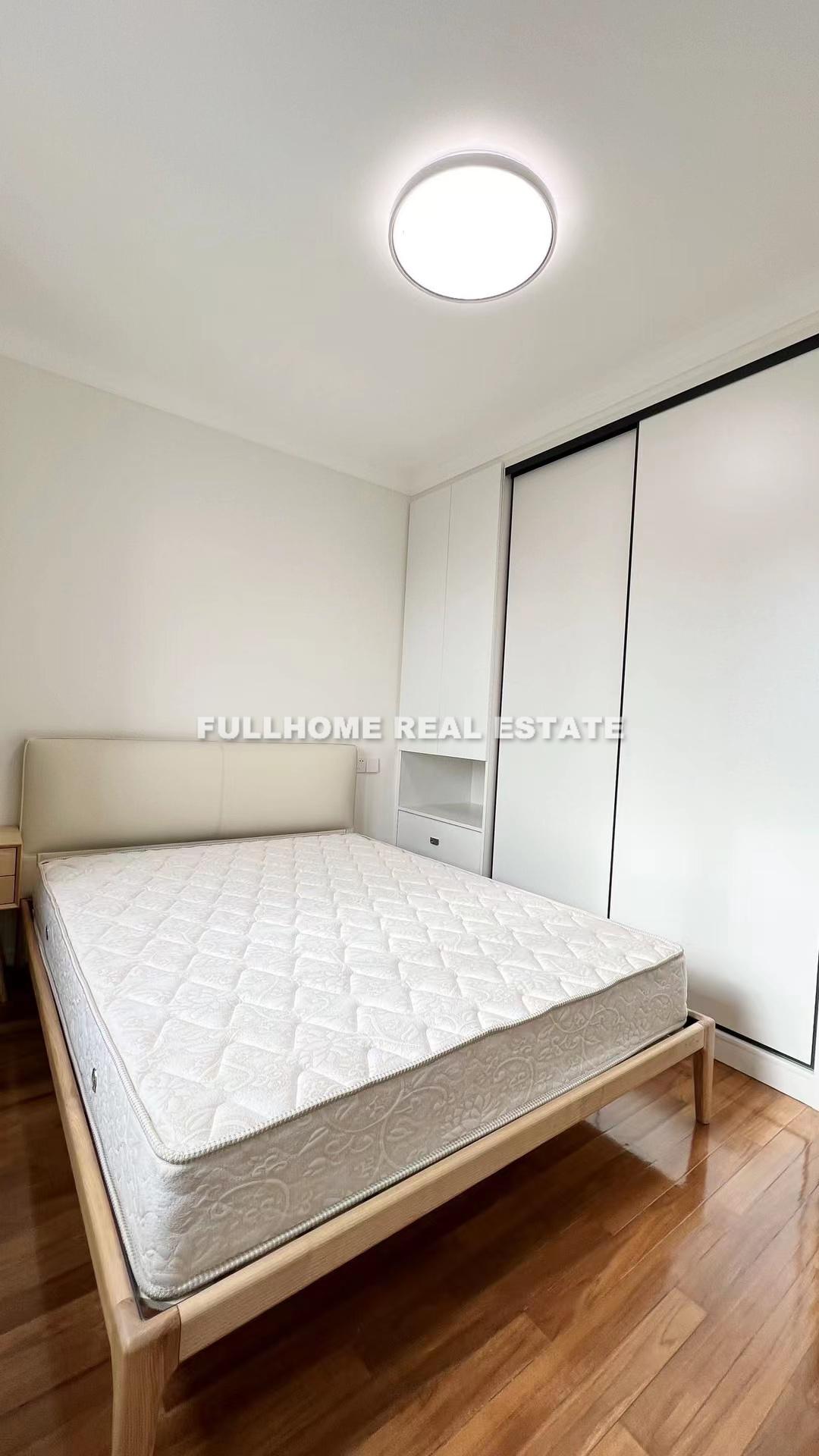 Jia Yang Apartment - Interior view 8, Shanghai rental property