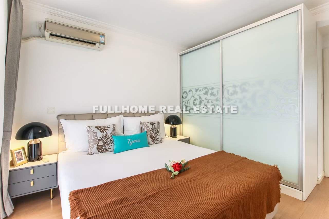 Tian Shan Hua Ting - Interior view 3, Shanghai rental property