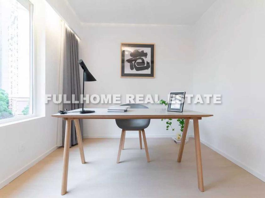 Chrysanthemum Park - Interior view 14, Shanghai rental property