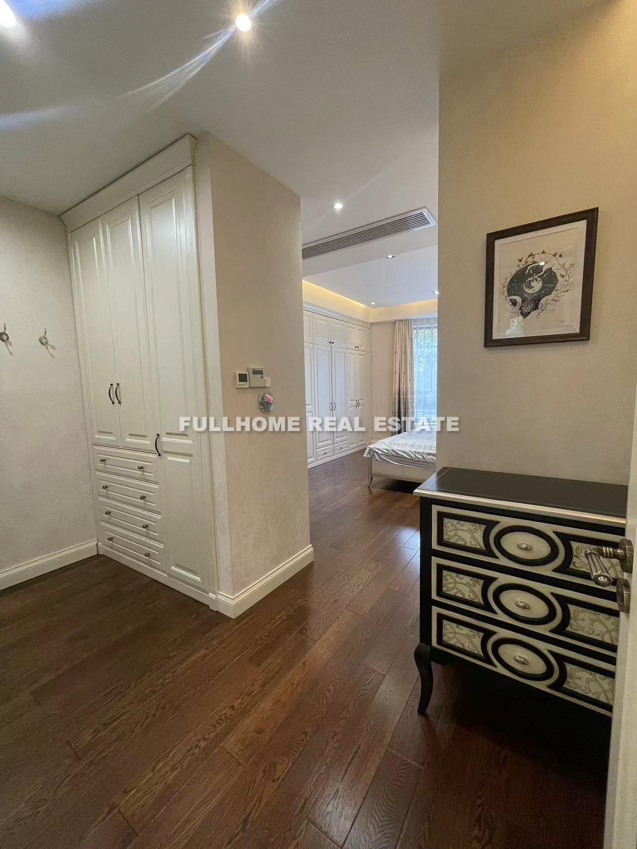 Top Of City Residence - Interior view 11, Shanghai rental property