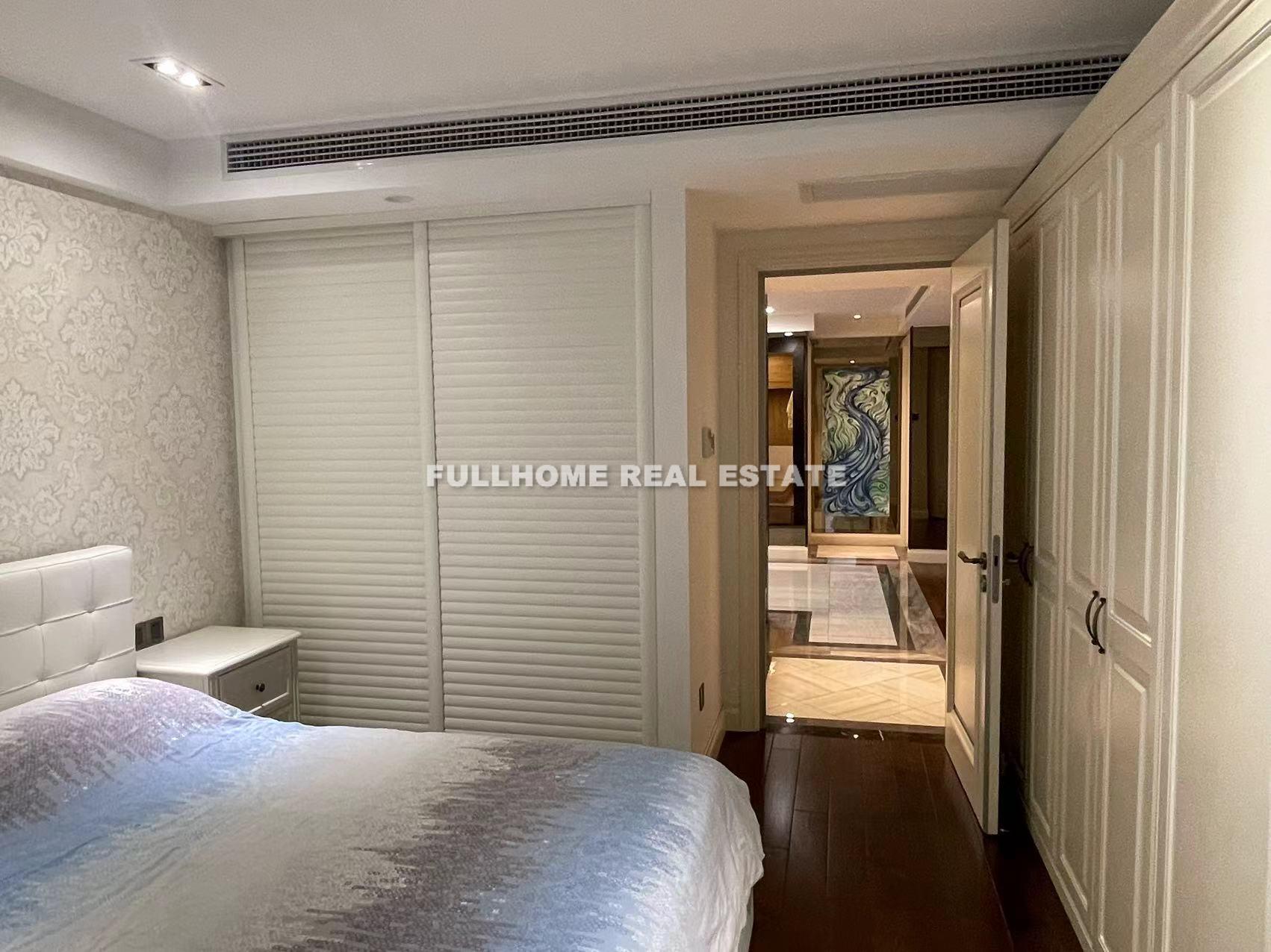 Top Of City Residence - Interior view 12, Shanghai rental property
