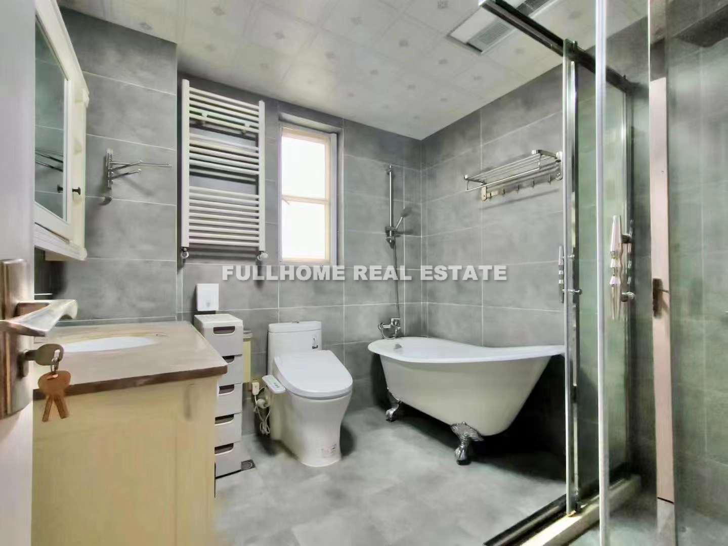 Summit Panorama - Interior view 4, Shanghai rental property