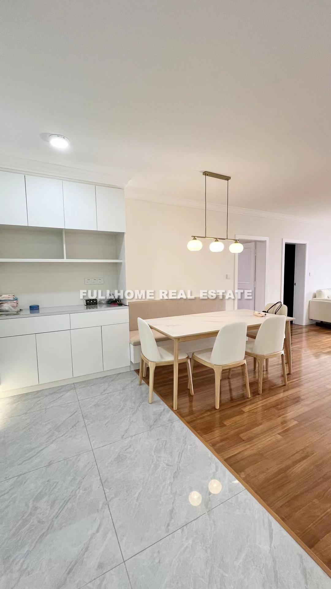 Jia Yang Apartment - Interior view 7, Shanghai rental property