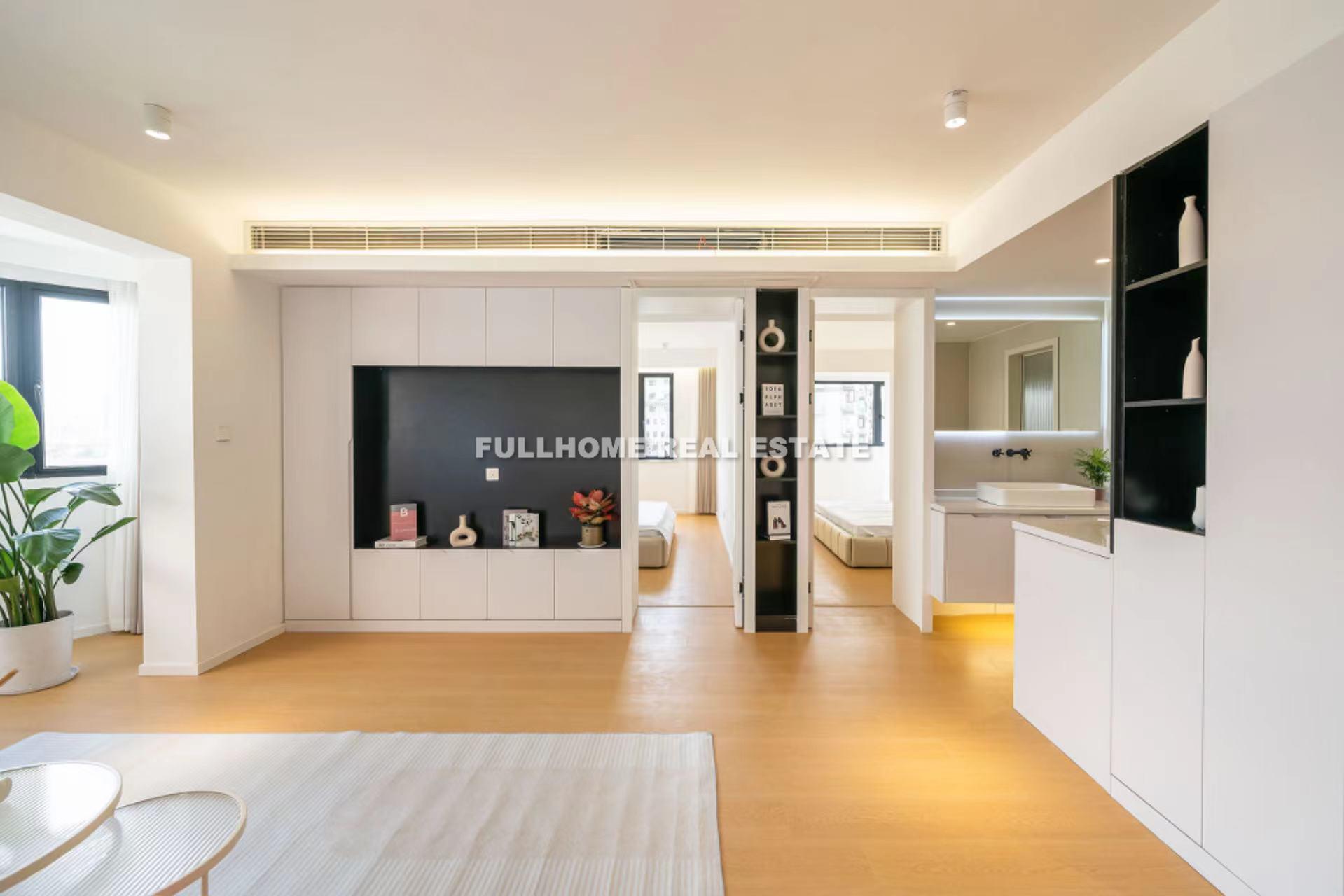 Shangying Plaza - Interior view 15, Shanghai rental property