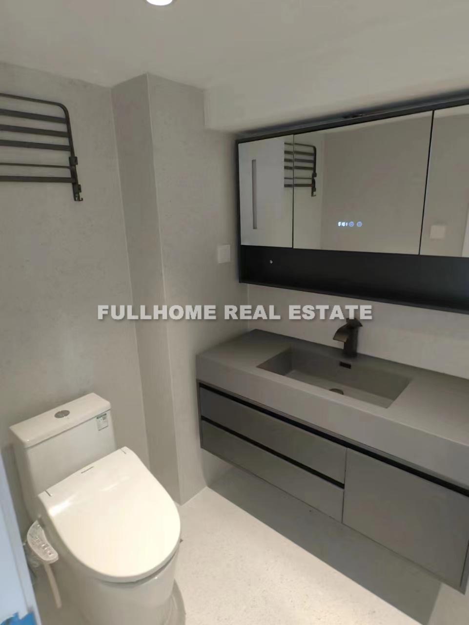 Gubei Xinyuan - Interior view 4, Shanghai rental property