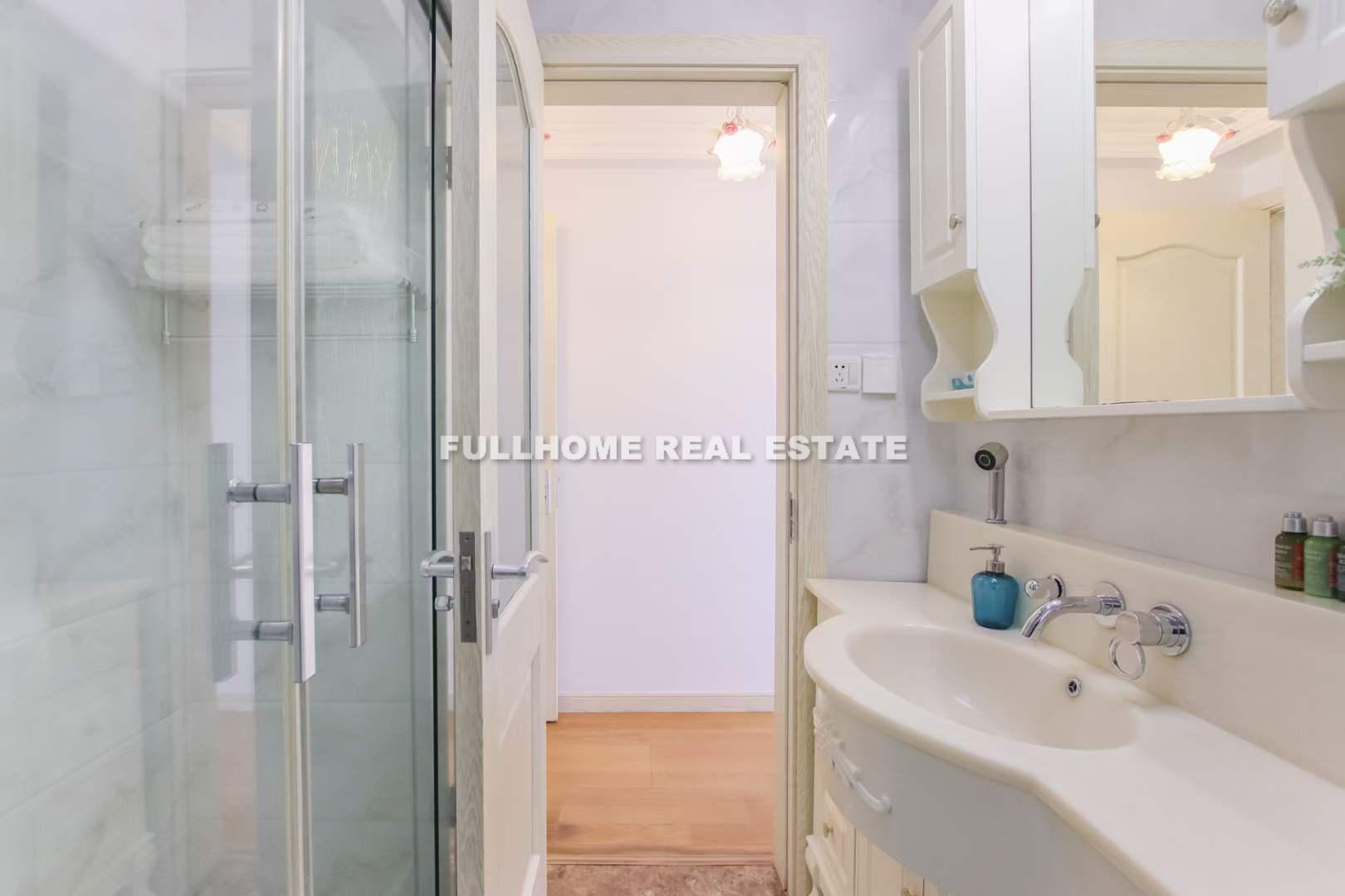 Oasis Riviera - Interior view 8, Shanghai rental property