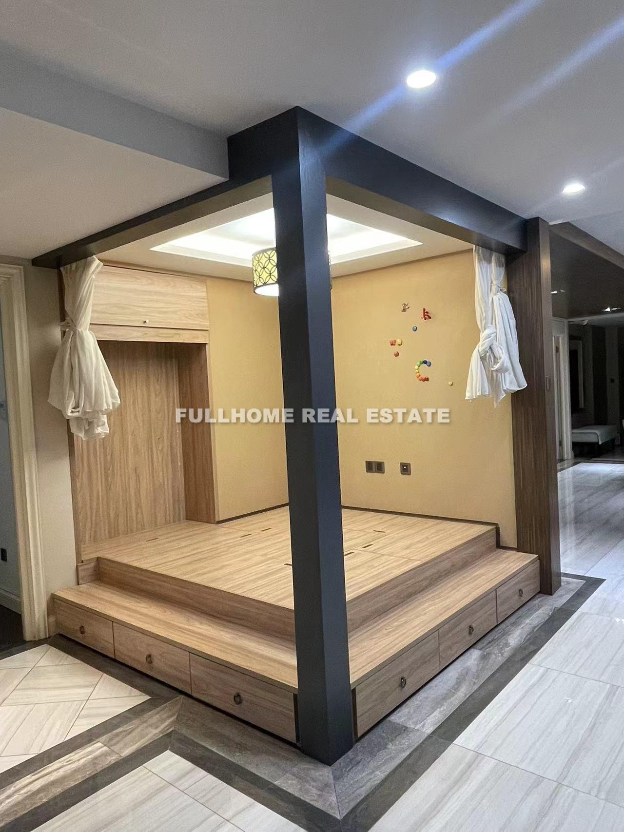 Top Of City Residence - Interior view 13, Shanghai rental property