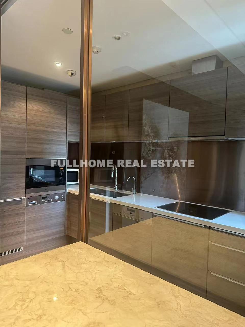 Suhe Creek - Interior view 6, Shanghai rental property