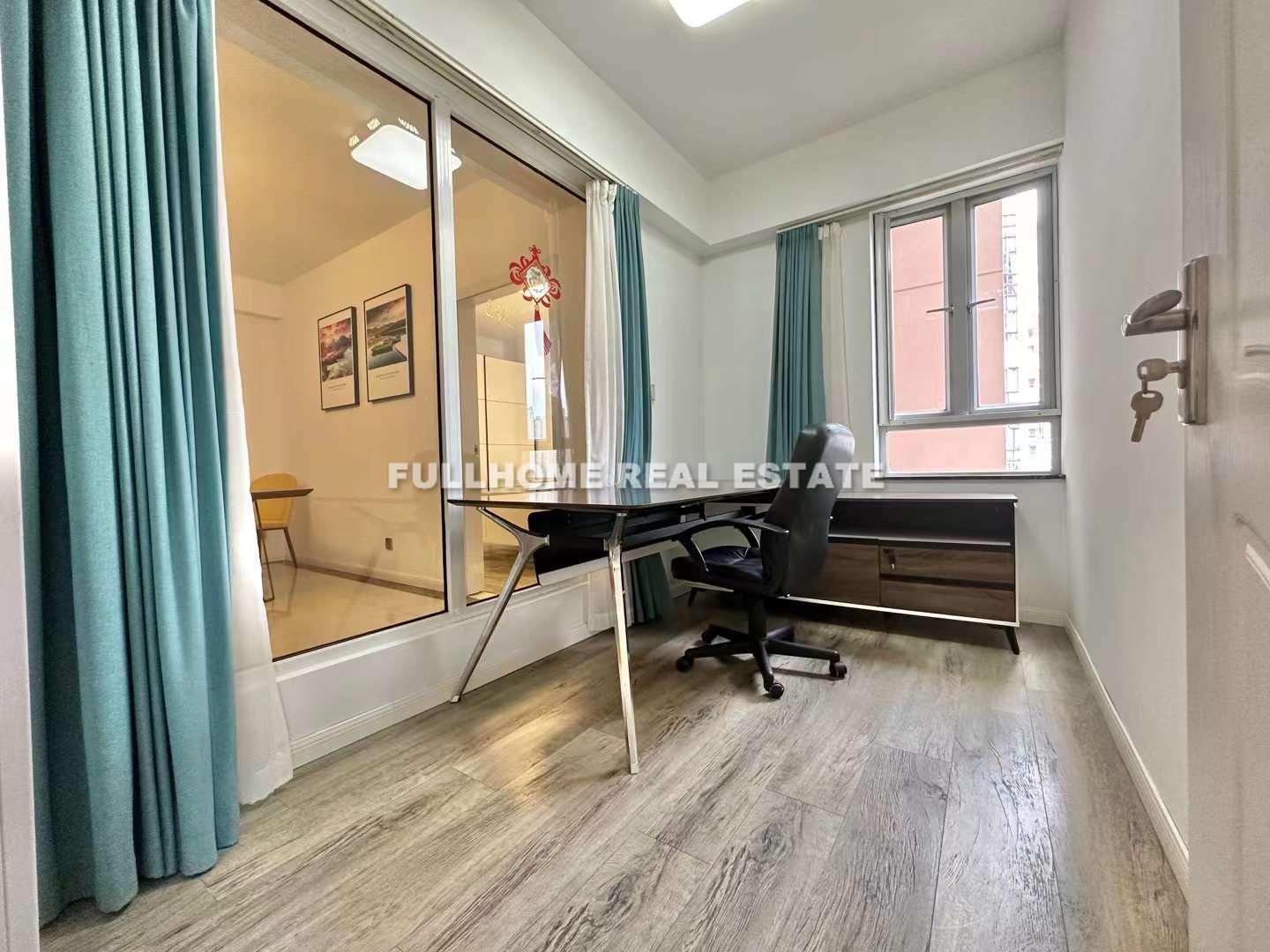 Summit Residences - Interior view 4, Shanghai rental property