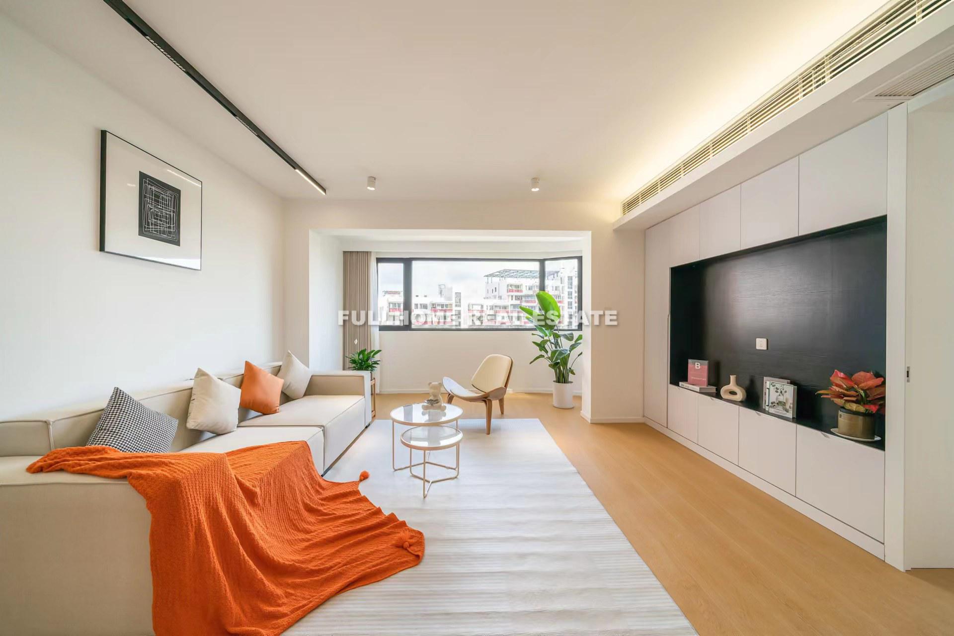 Shangying Plaza - Interior view 3, Shanghai rental property